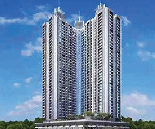 LODHA GIARDINO